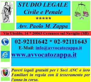 LEGALE